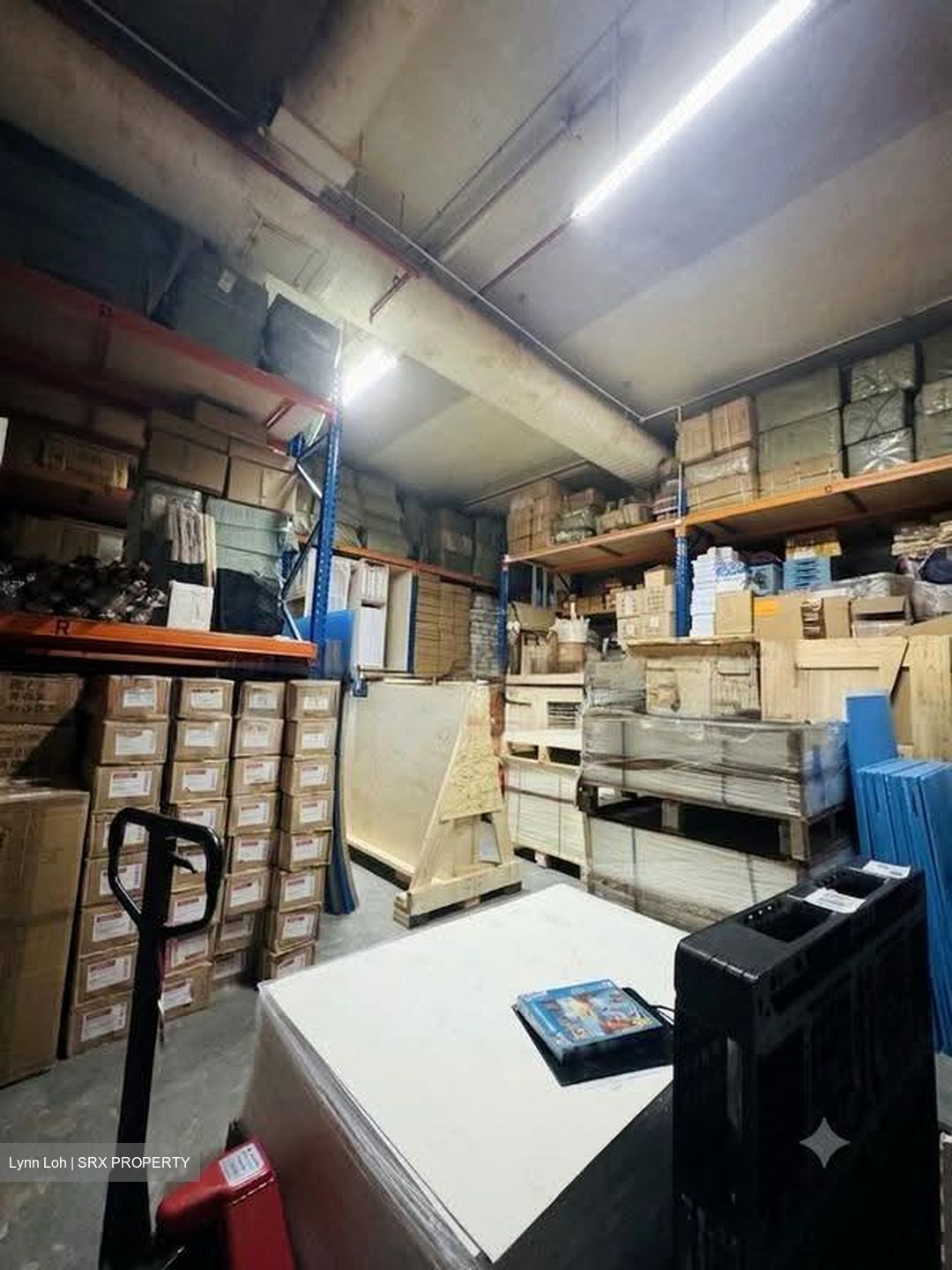 Pantech Business Hub (D5), Factory #618076321